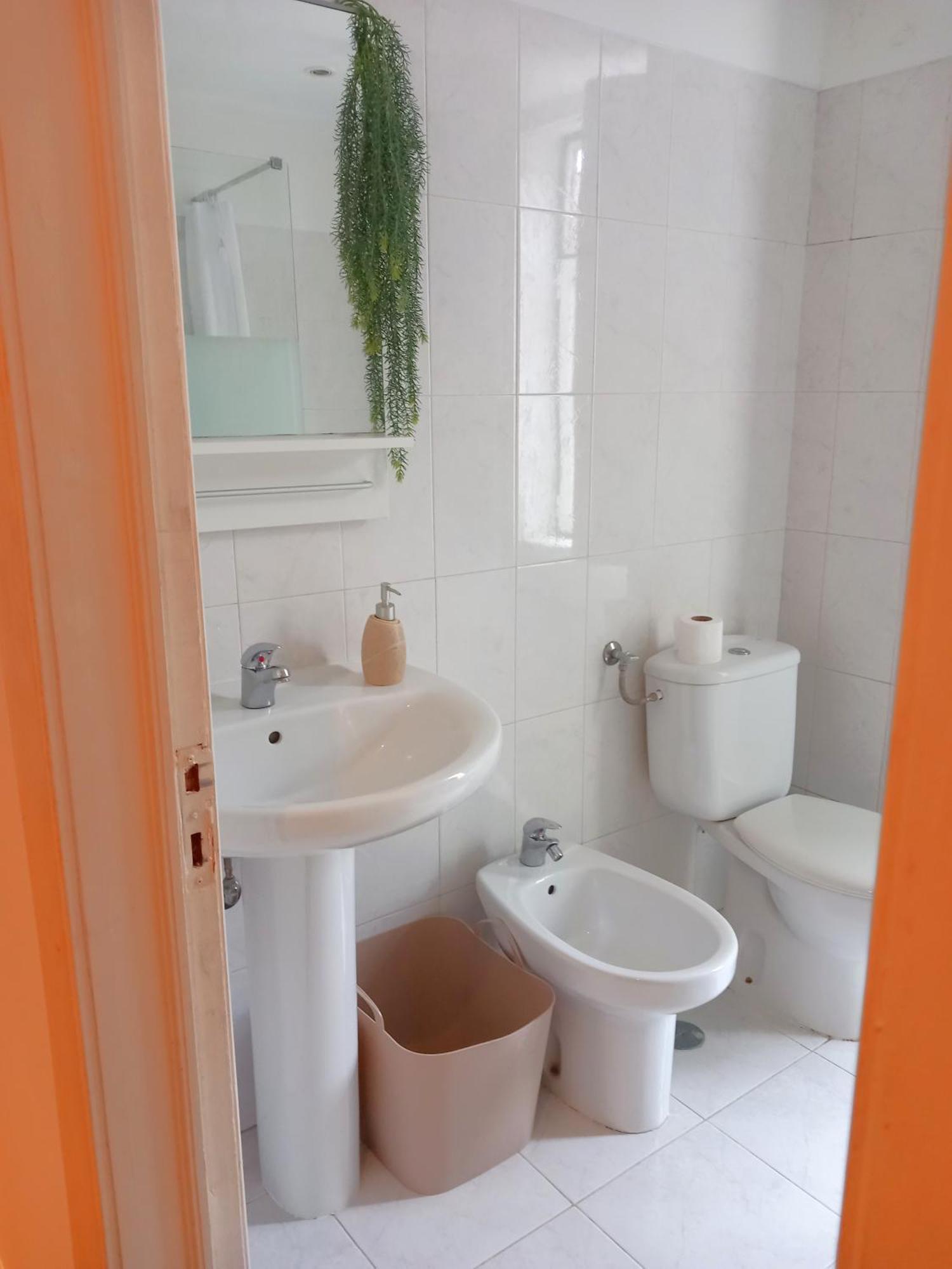 Charm Discovery 165 リスボン エクステリア 写真