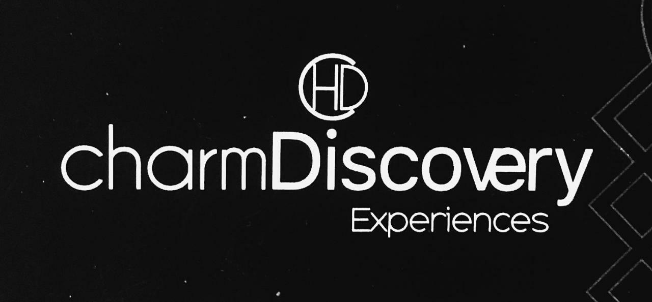 Charm Discovery 165 リスボン エクステリア 写真